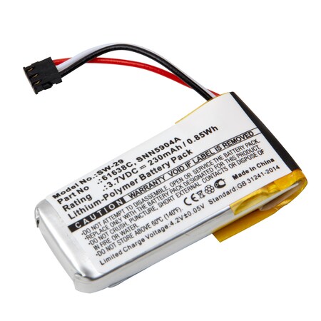 Ultralast Watch Battery, SW-29 SW-29